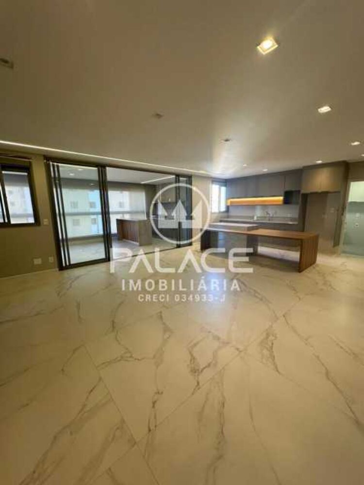Apartamento à venda com 3 quartos, 162m² - Foto 1