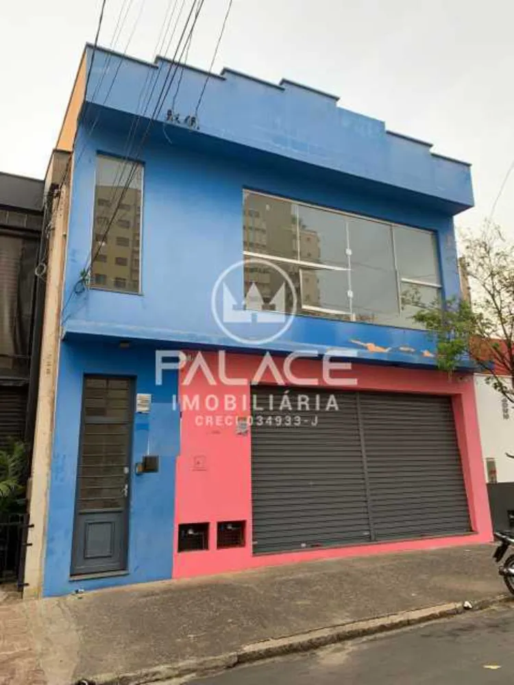 Prédio Inteiro, 142 m² - Foto 1