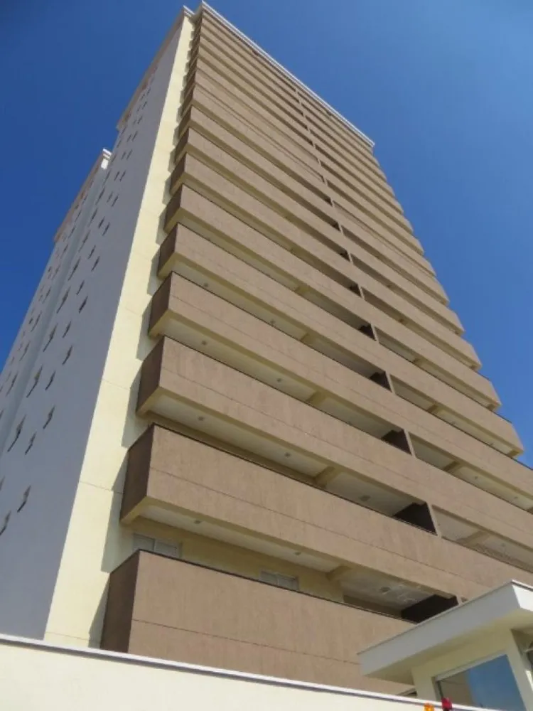 Apartamento, 3 quartos, 127 m² - Foto 1