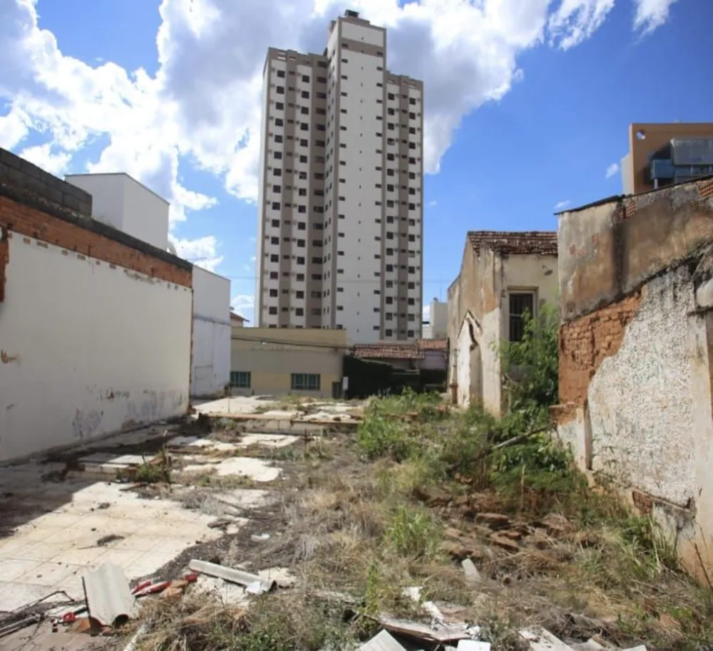 Terreno - Foto 1