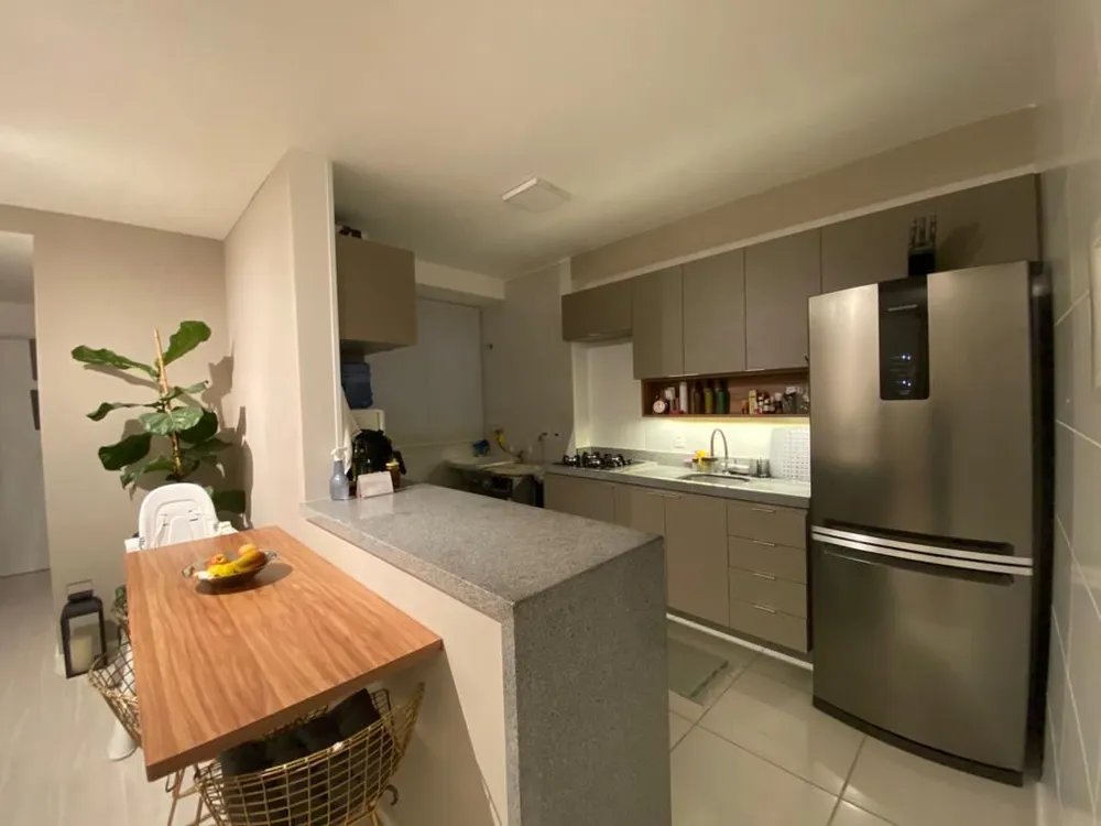Apartamento, 3 quartos, 72 m² - Foto 6