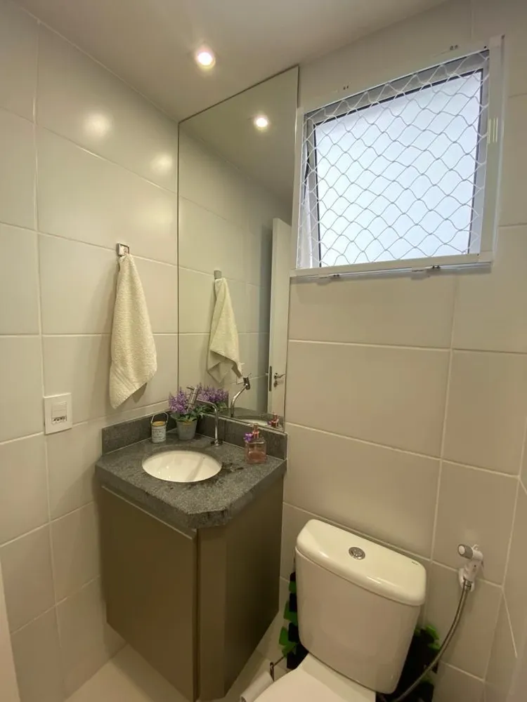 Apartamento, 3 quartos, 72 m² - Foto 8