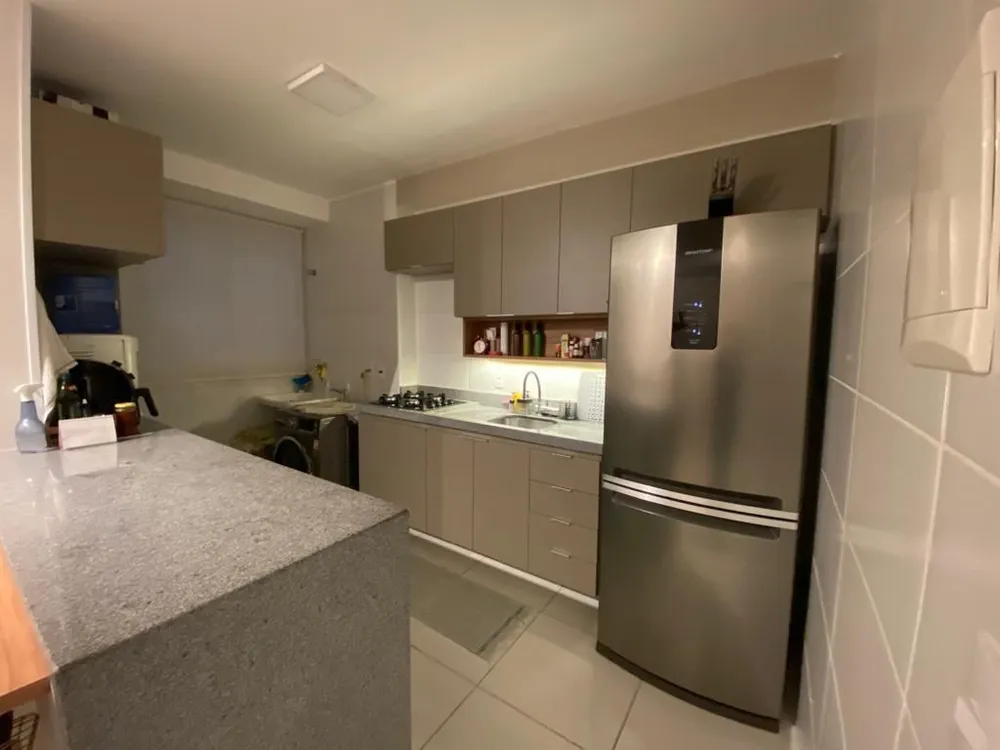 Apartamento, 3 quartos, 72 m² - Foto 3