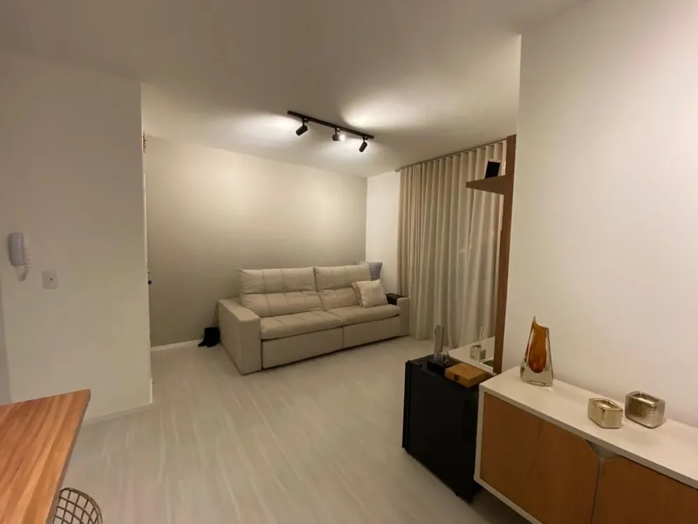 Apartamento, 3 quartos, 72 m² - Foto 1