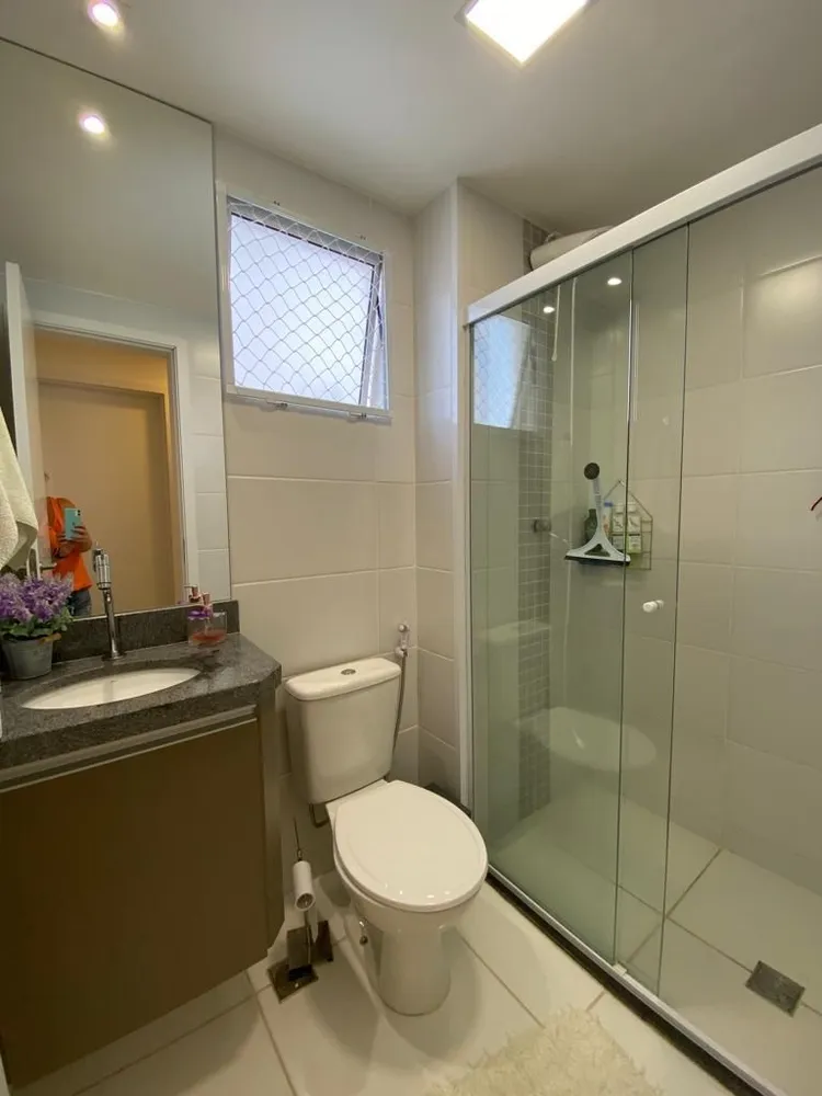 Apartamento, 3 quartos, 72 m² - Foto 4