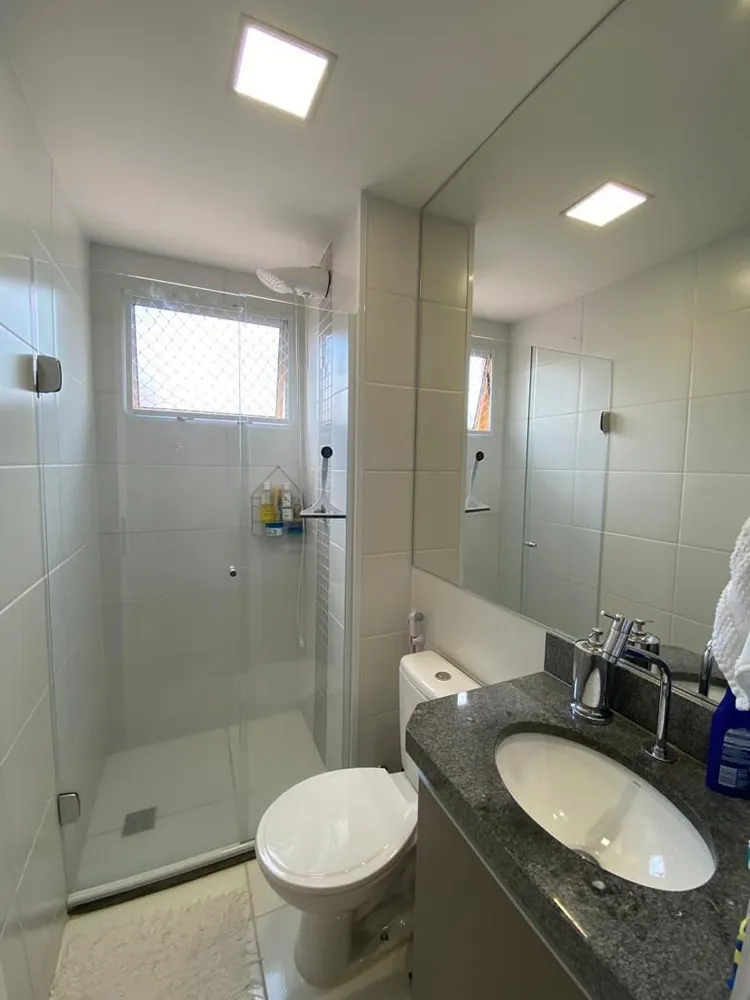 Apartamento, 3 quartos, 72 m² - Foto 2