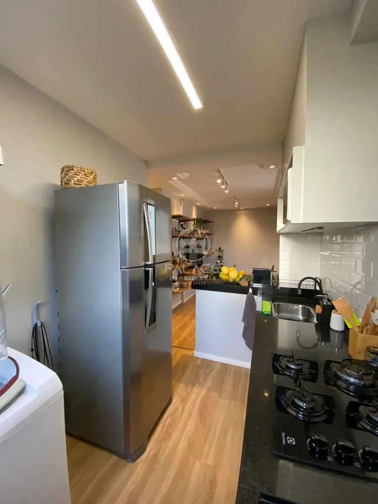 Apartamento, 2 quartos, 44 m² - Foto 3