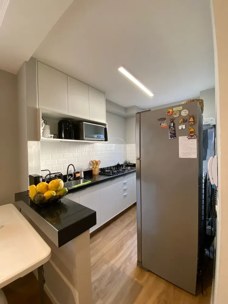 Apartamento, 2 quartos, 44 m² - Foto 2