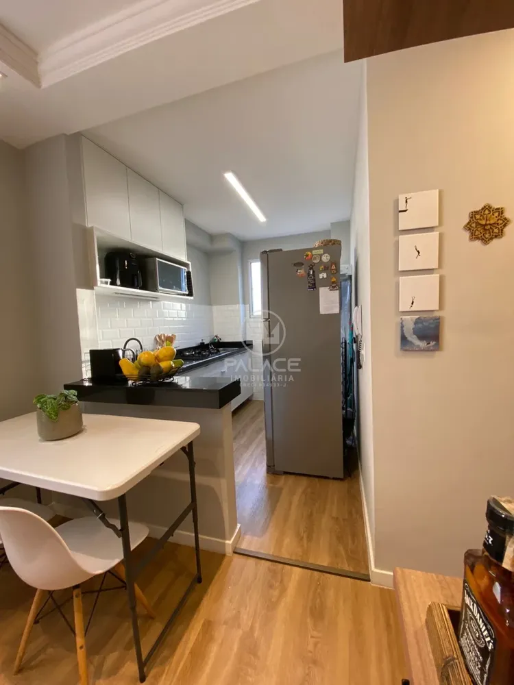 Apartamento, 2 quartos, 44 m² - Foto 4