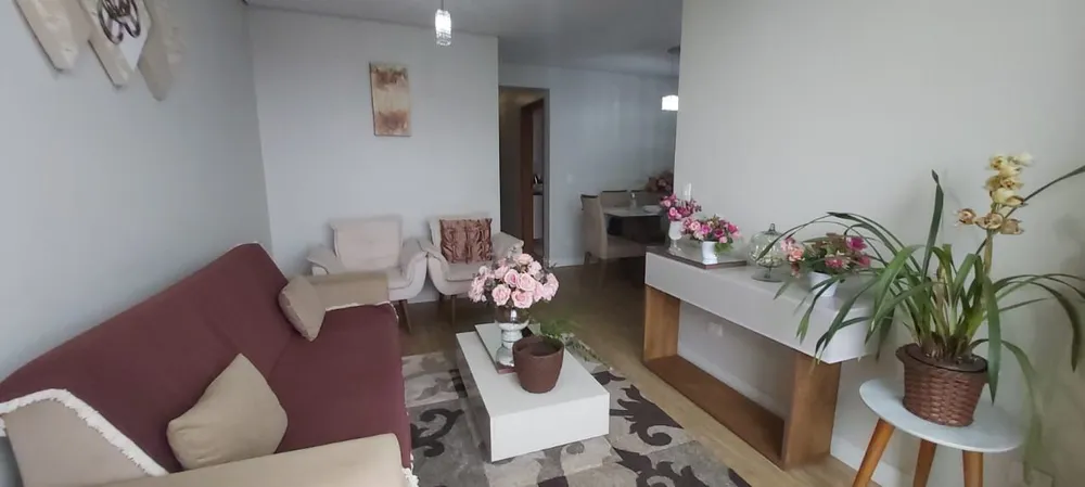 Apartamento, 3 quartos, 82 m² - Foto 1