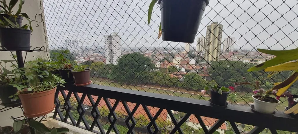Apartamento, 3 quartos, 82 m² - Foto 3