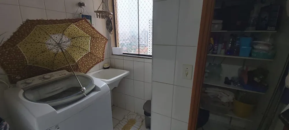 Apartamento, 3 quartos, 82 m² - Foto 6