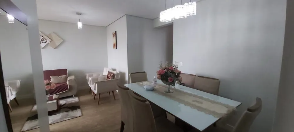 Apartamento, 3 quartos, 82 m² - Foto 2