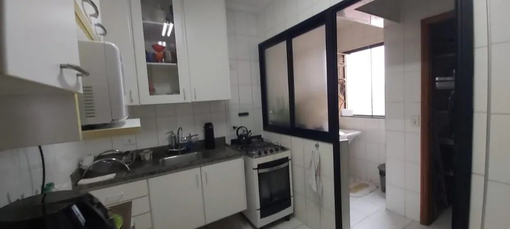 Apartamento, 3 quartos, 82 m² - Foto 5