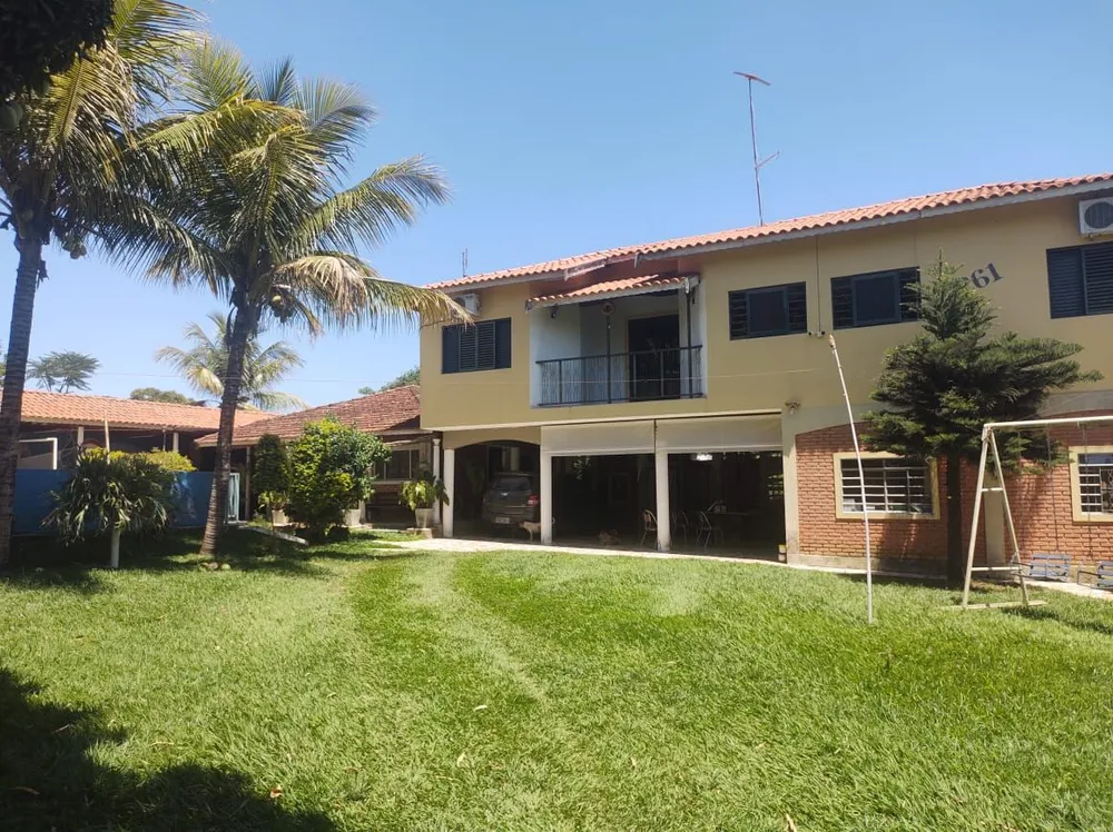 Chácara, 6 quartos - Foto 8