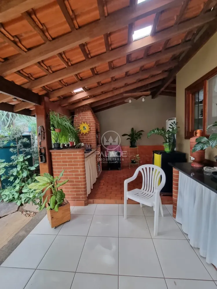 Casa, 3 quartos, 300 m² - Foto 11