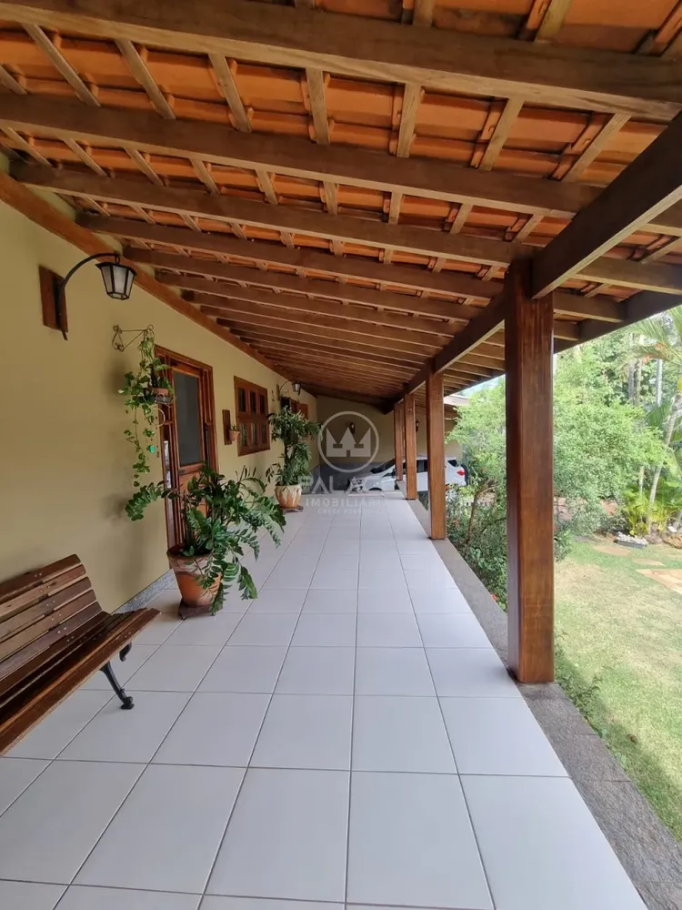 Casa, 3 quartos, 300 m² - Foto 9