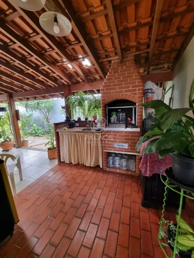 Casa, 3 quartos, 300 m² - Foto 4