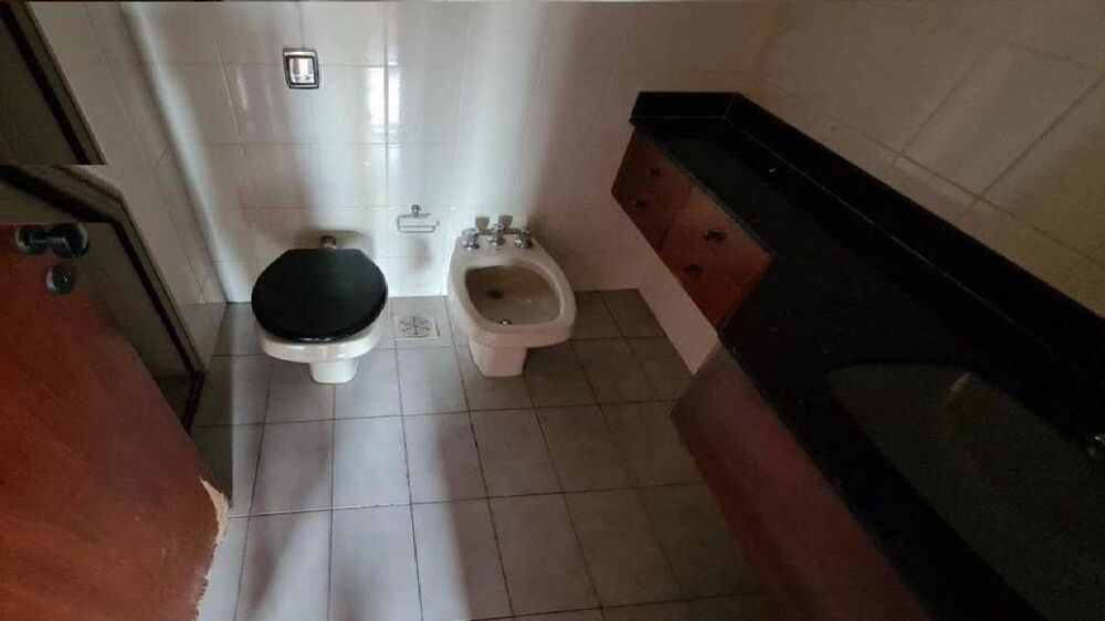 Apartamento à venda com 3 quartos, 85m² - Foto 2