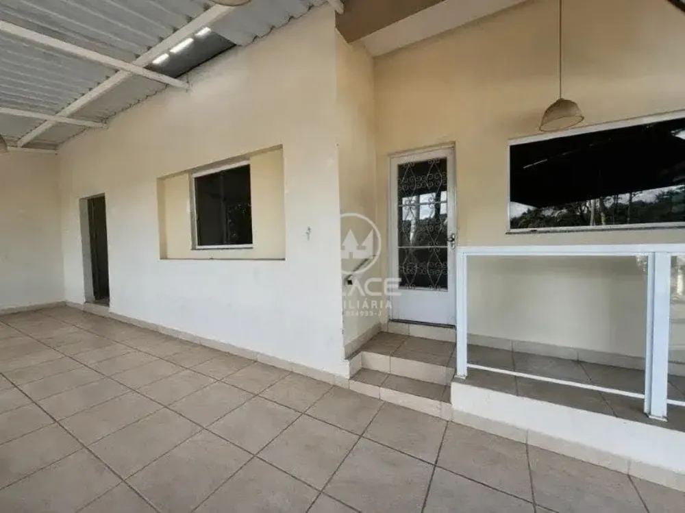 Casa, 2 quartos, 125 m² - Foto 3