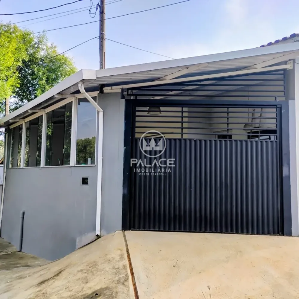 Casa, 2 quartos, 125 m² - Foto 1