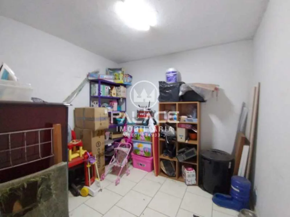 Casa, 3 quartos, 130 m² - Foto 5
