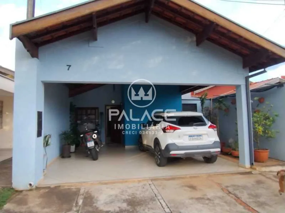 Casa, 3 quartos, 130 m² - Foto 1