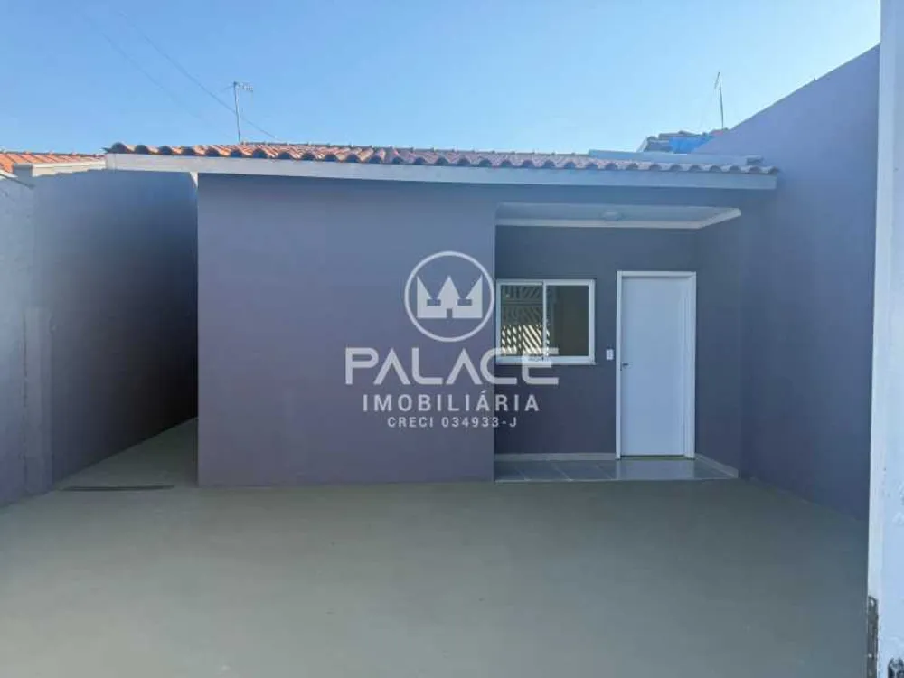Casa, 2 quartos, 55 m² - Foto 1