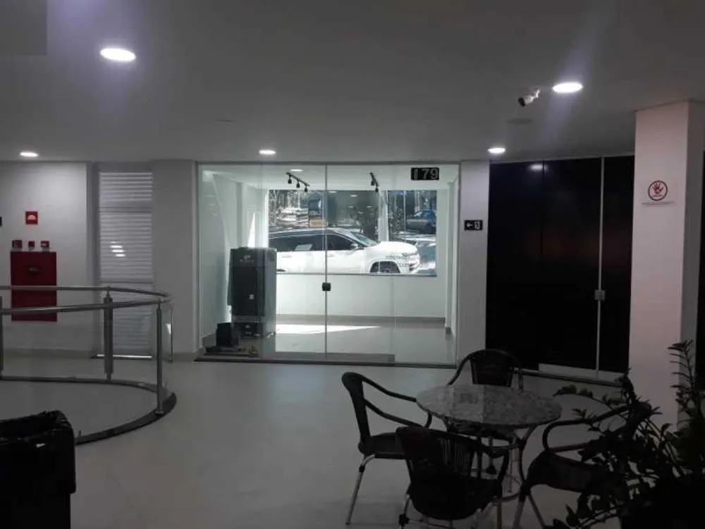 Prédio Inteiro, 23 m² - Foto 3