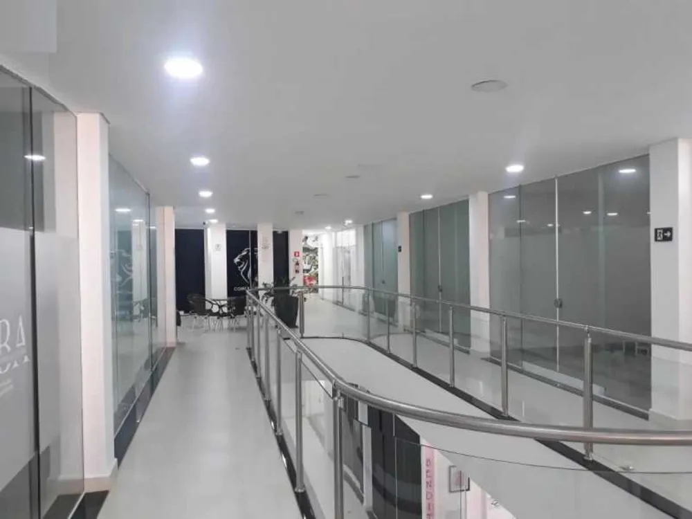 Prédio Inteiro, 23 m² - Foto 5