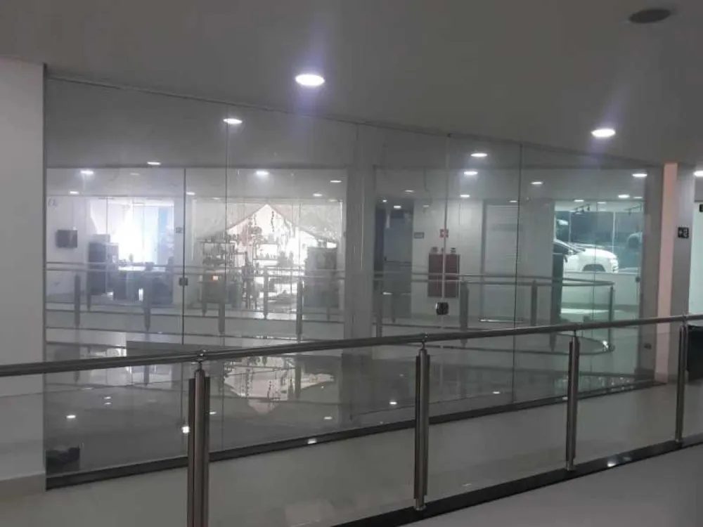 Prédio Inteiro, 23 m² - Foto 8