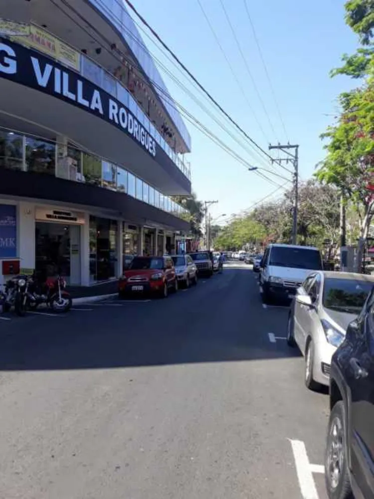 Prédio Inteiro, 23 m² - Foto 2