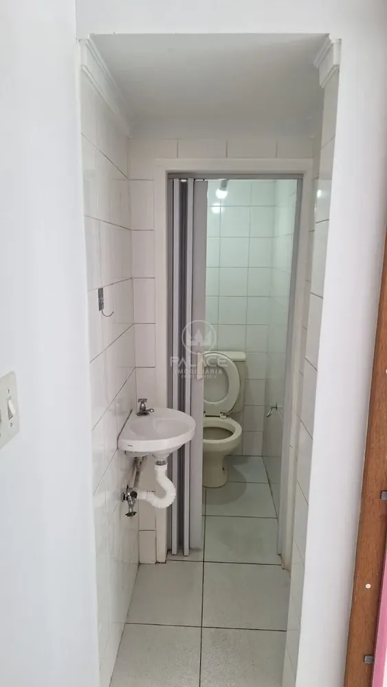 Prédio Inteiro, 25 m² - Foto 11