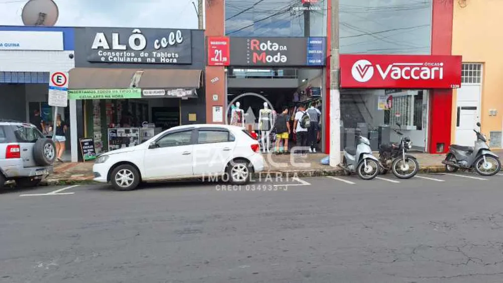 Prédio Inteiro, 25 m² - Foto 7
