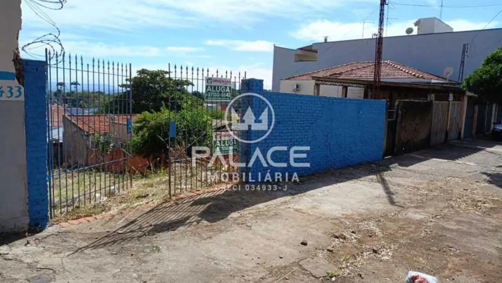 Terreno, 250 m² - Foto 1