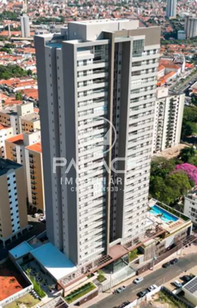 Apartamento, 3 quartos, 166 m² - Foto 1