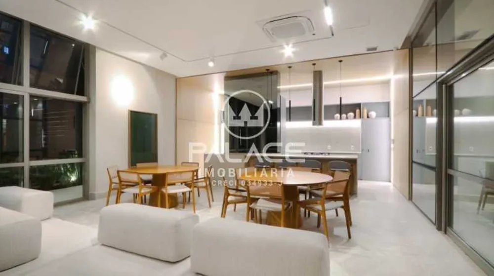 Apartamento, 3 quartos, 166 m² - Foto 7