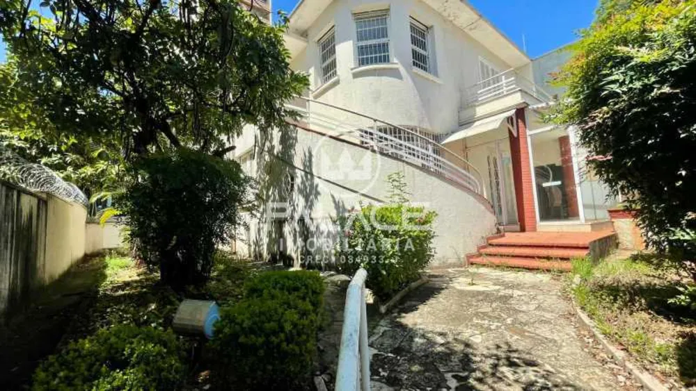 Casa, 376 m² - Foto 6