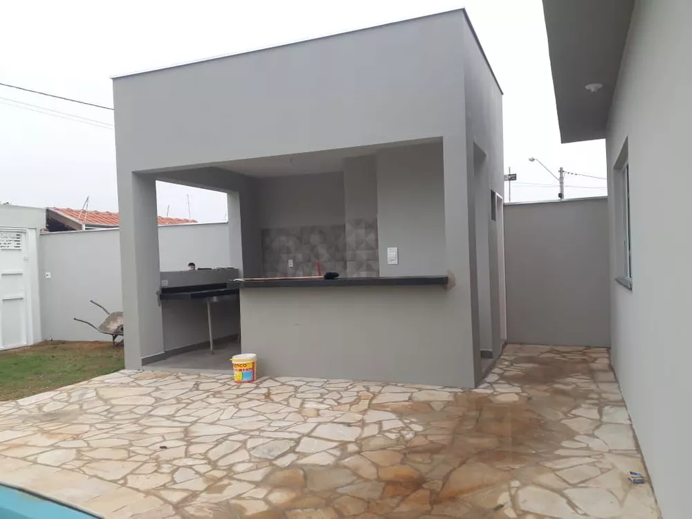 Casa à venda com 3 quartos, 150m² - Foto 4