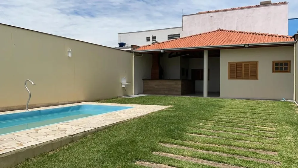Casa de Condomínio, 2 quartos - Foto 2