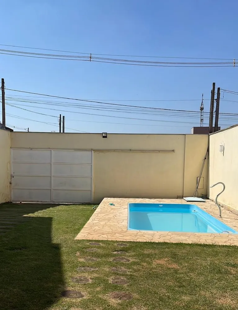 Casa de Condomínio, 2 quartos - Foto 1