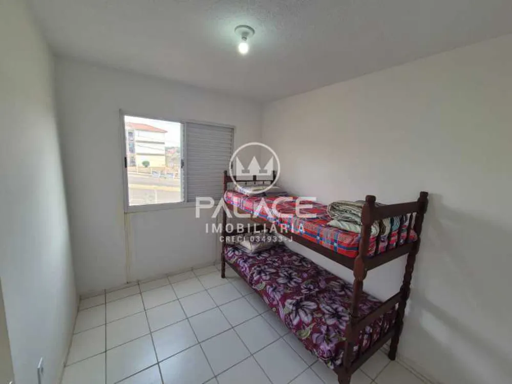 Apartamento, 2 quartos, 45 m² - Foto 5