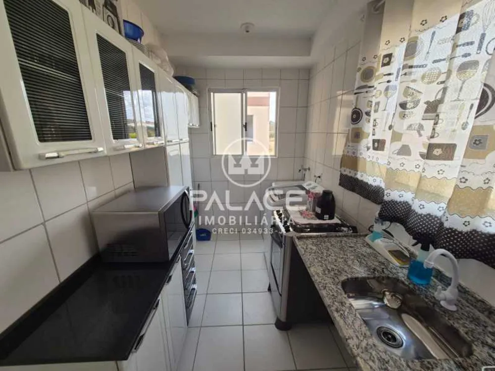 Apartamento, 2 quartos, 45 m² - Foto 10