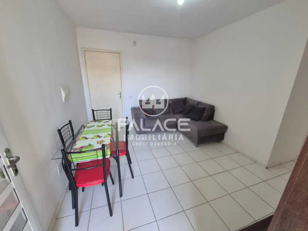 Apartamento, 2 quartos, 45 m² - Foto 6