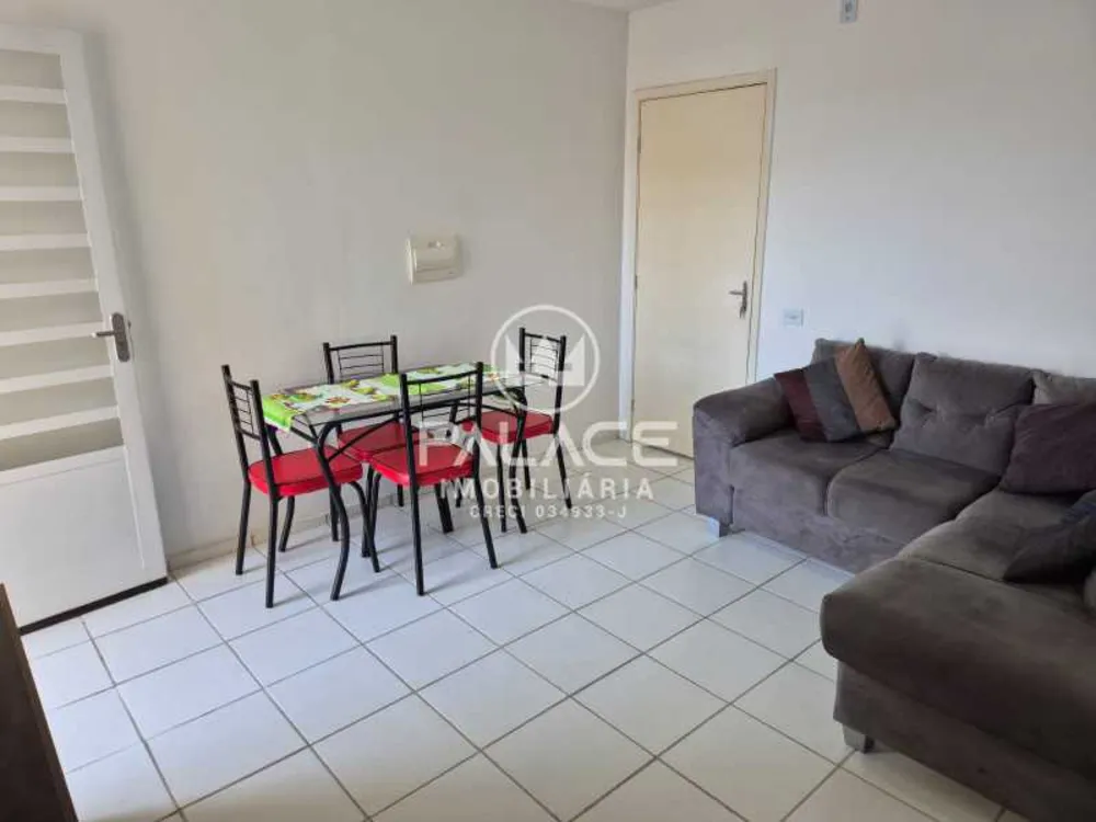 Apartamento, 2 quartos, 45 m² - Foto 1