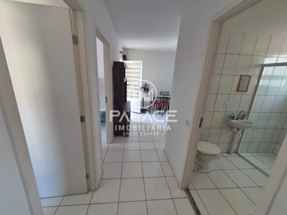 Apartamento, 2 quartos, 45 m² - Foto 4