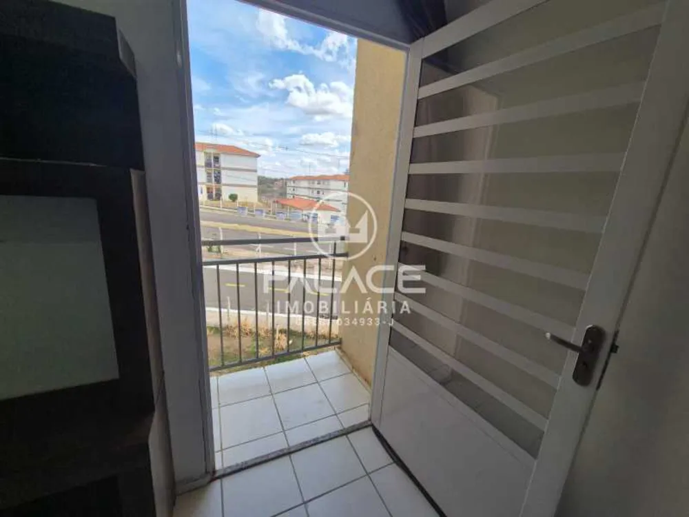 Apartamento, 2 quartos, 45 m² - Foto 9