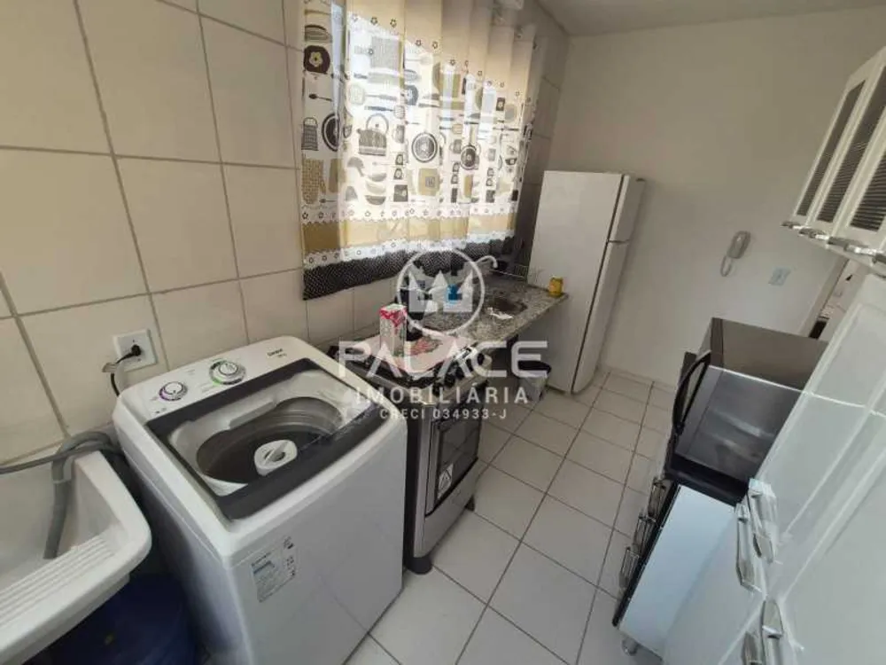 Apartamento, 2 quartos, 45 m² - Foto 11