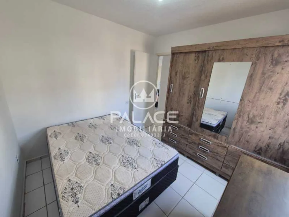 Apartamento, 2 quartos, 45 m² - Foto 7