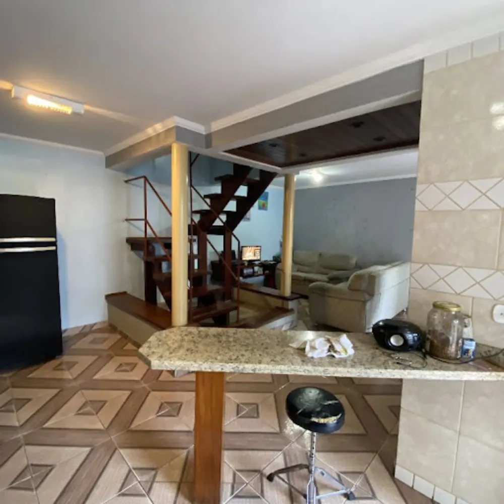 Casa, 4 quartos, 145 m² - Foto 3